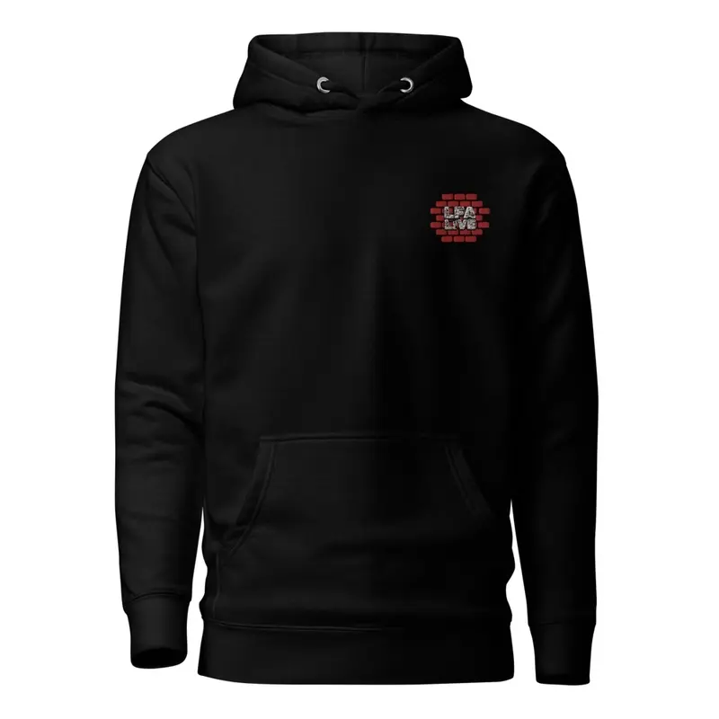 LFA LIVE HOODIE