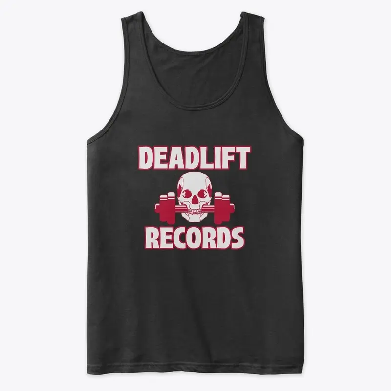 Deadlift Records