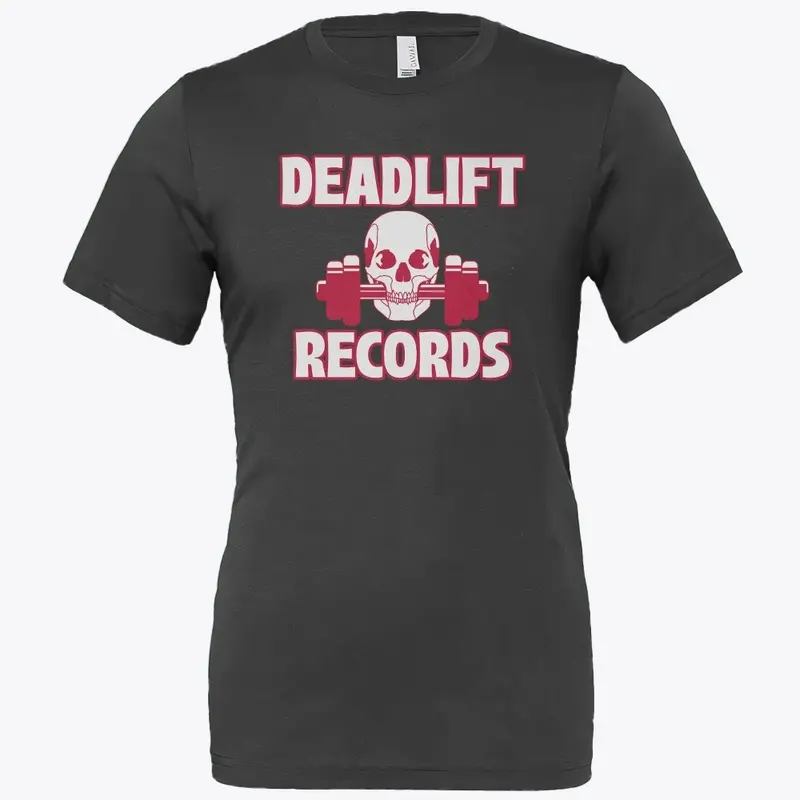 Deadlift Records