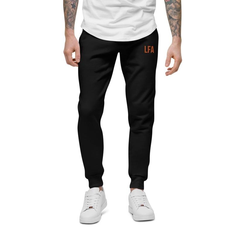 LFA Joggers